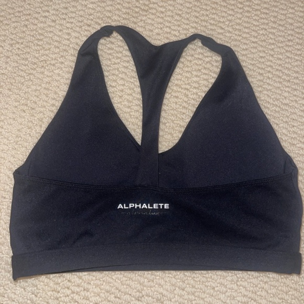 Alphalete Sports Bra